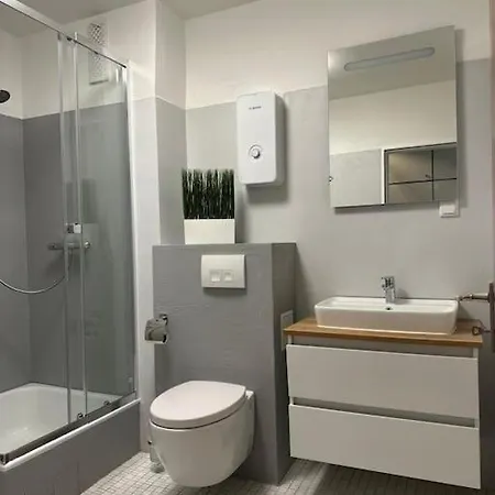 Apartment Zentrales Am Theater In Marl (Recklinghausen)