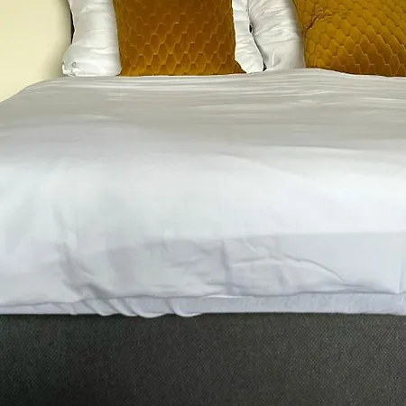 Lägenhet Zentrales Am Theater In *