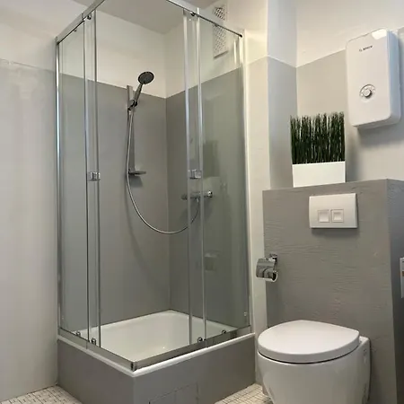 Zentrales Am Theater In * Marl (Recklinghausen)