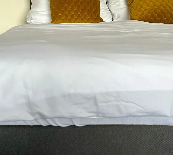 Appartamento Zentrales Am Theater In *